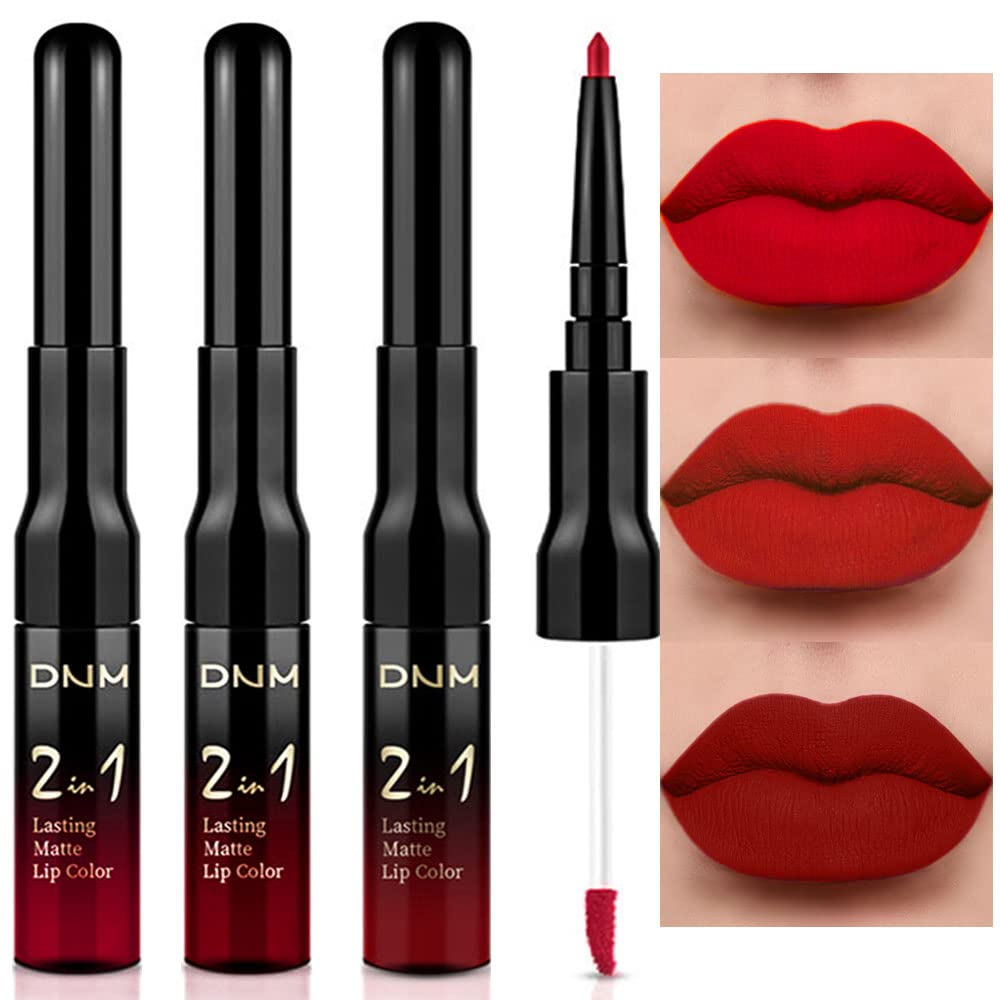 Fenty Beauty Stunna Lip Paint – Uncensored (Universal Red)