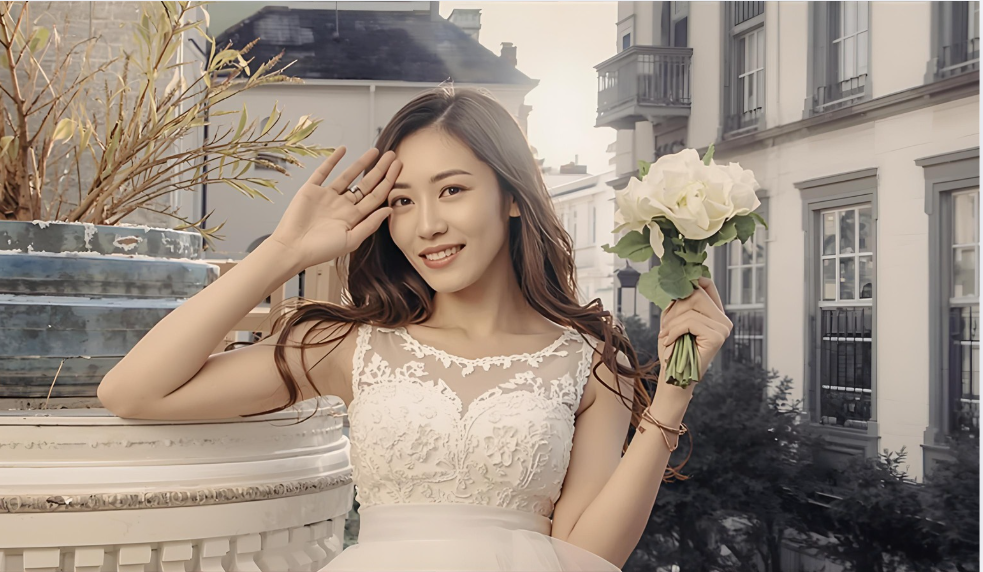 How Much Is It to Dry Clean a Wedding Dress