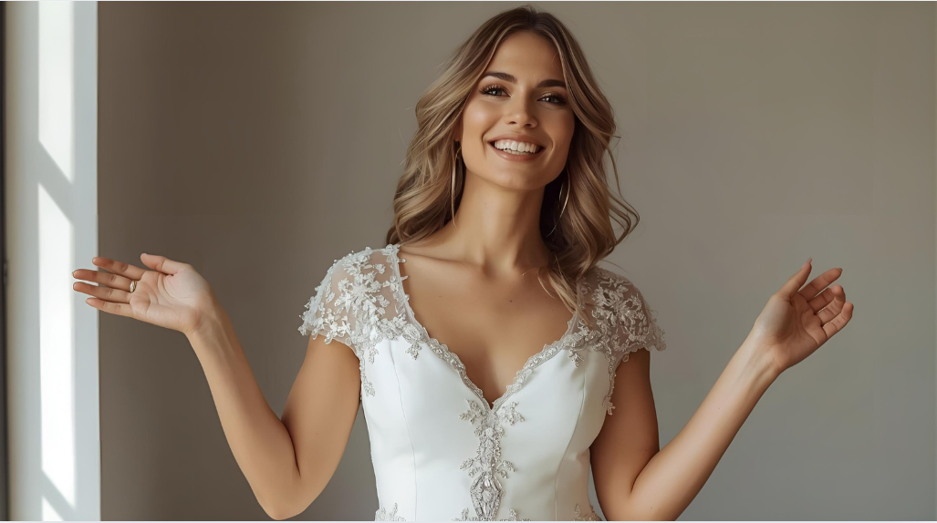 What Are The Wedding Dress Styles