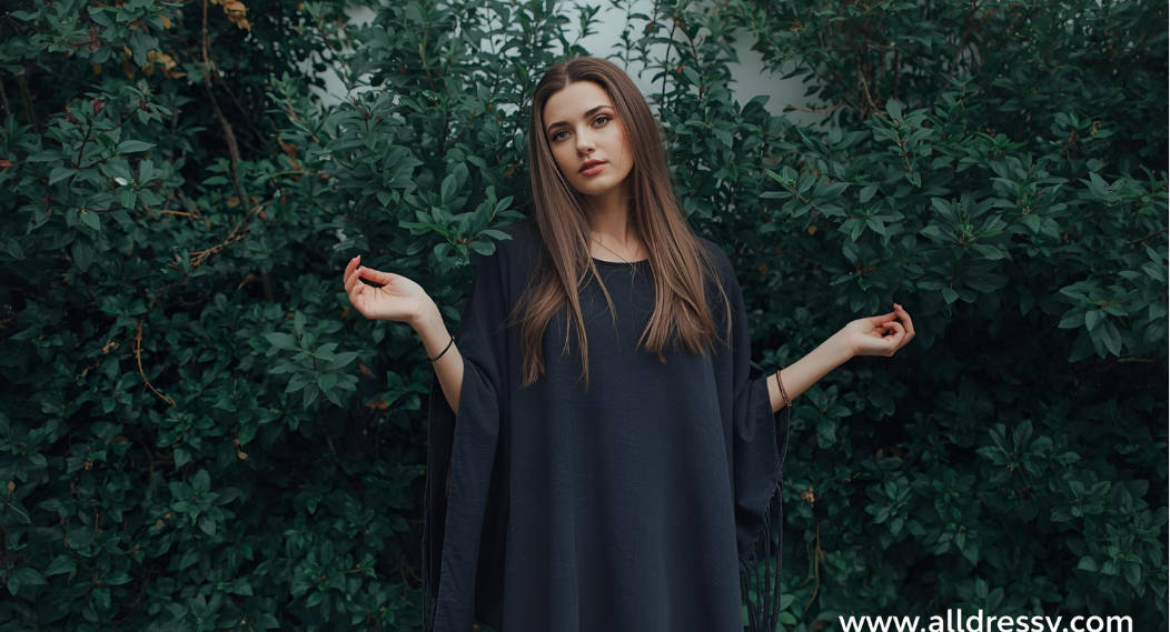 How to Make a Pattern from a Dress