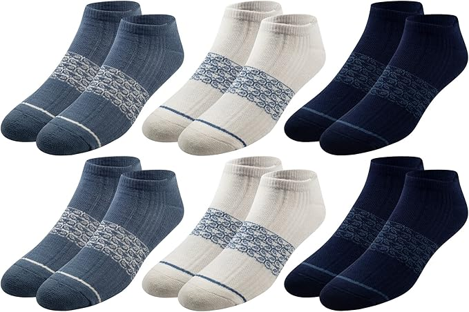 Pair of Thieves Men’s No Show Socks