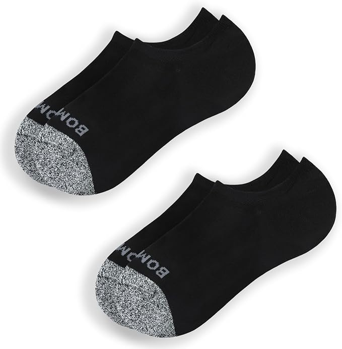 Bombas Women’s No Show Socks
