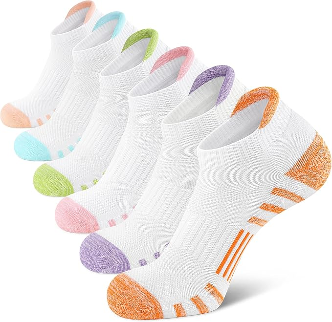 Richer Poorer Ultra Low Cut No Show Sock (Women)