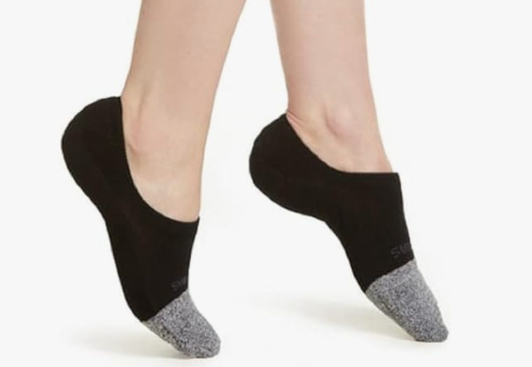Bombas Merino No Show Sock (Women’s Liner)