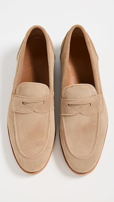 Allen Edmonds Randolph Penny Loafer