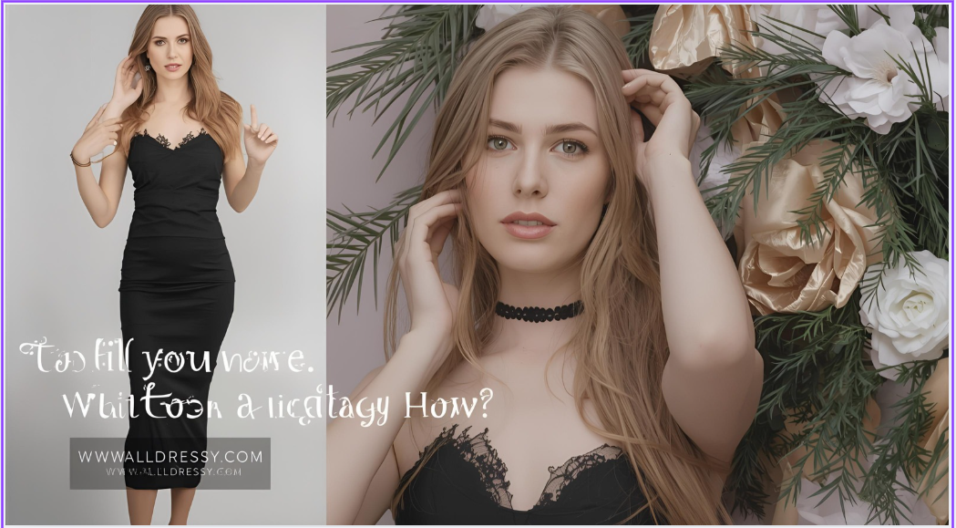 What is a Bandage Dress