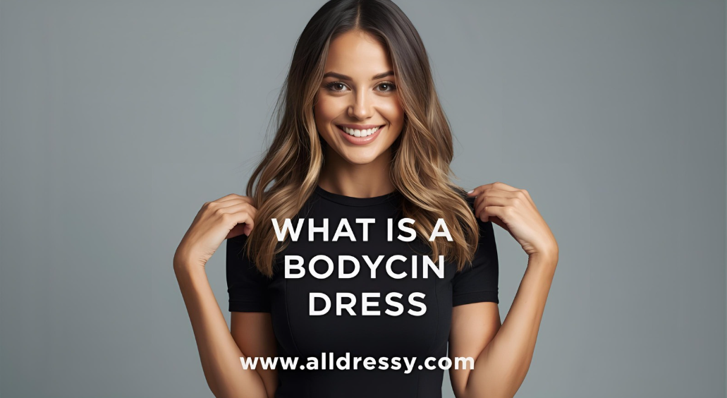 What is a Bodycon Dress