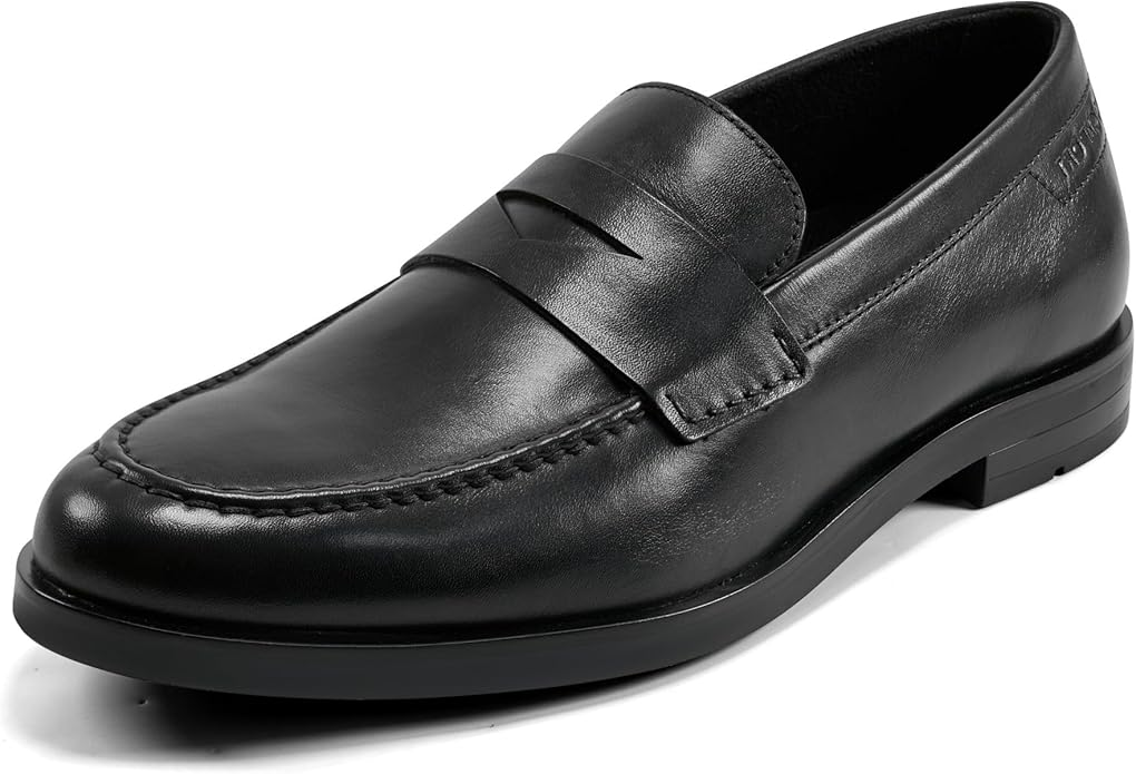 Rockport Classic Penny Loafer