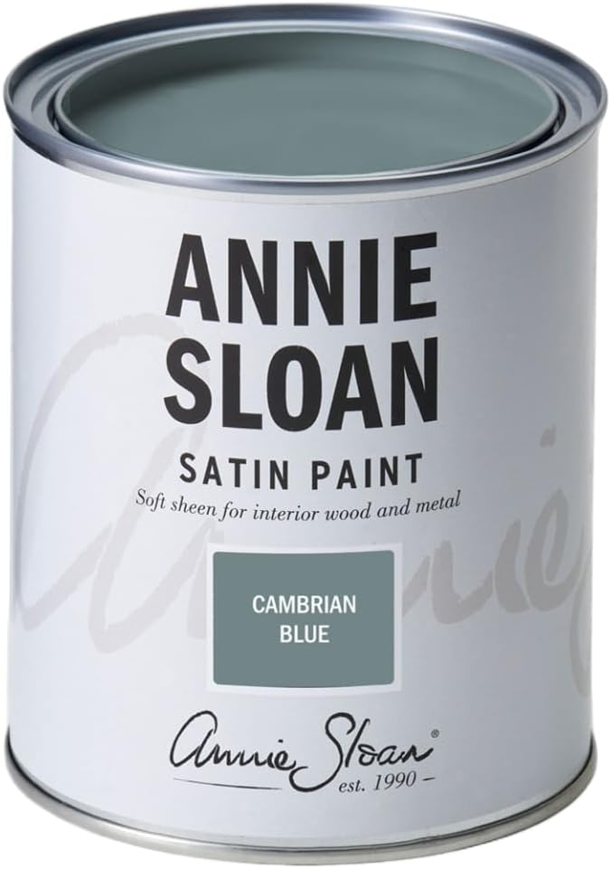 Annie Sloan Chalk Paint
