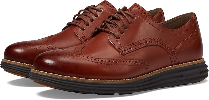 Cole Haan Original Grand Wingtip Oxford