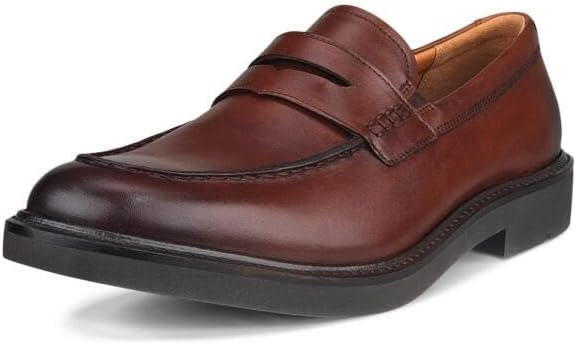 ECCO Men's Helsinki Slip-On Loafer
