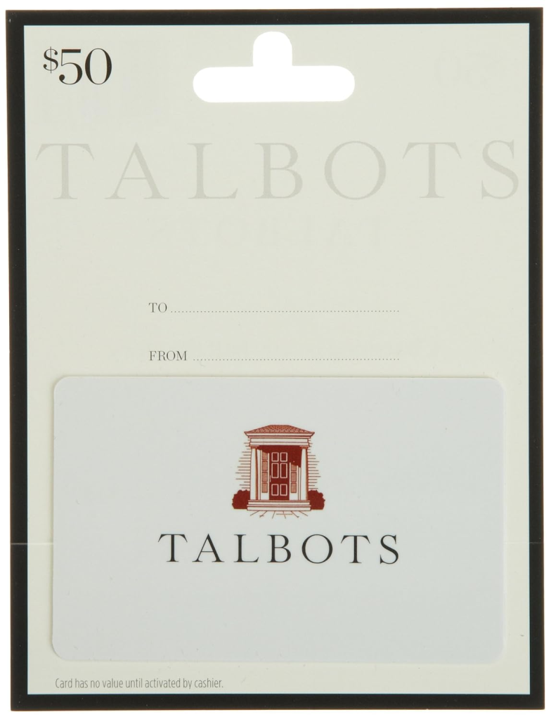 Talbots