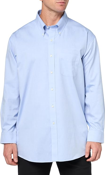 Brooks Brothers Non-Iron Milano Fit Dress Shirt
