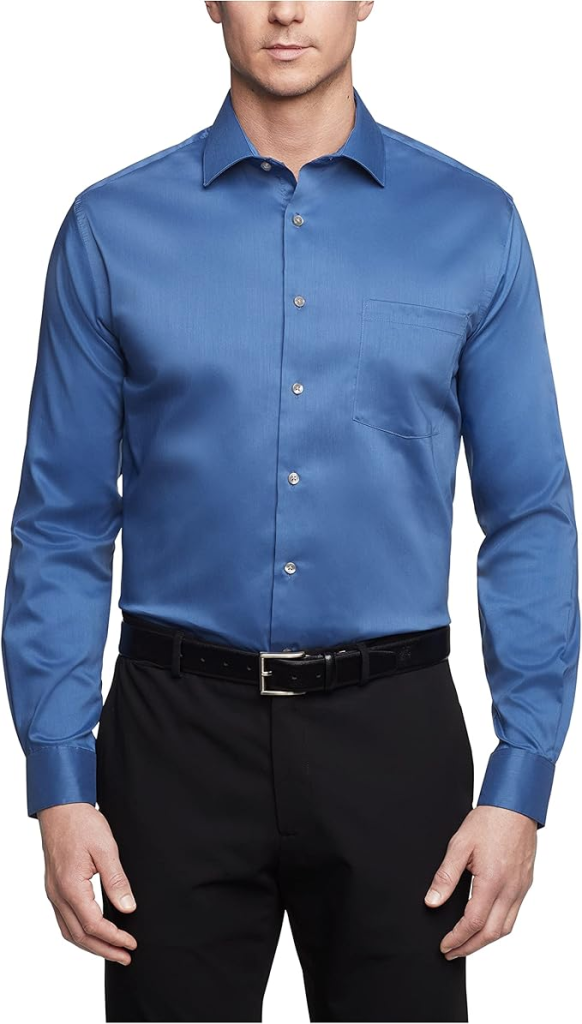 Van Heusen Flex Non-Iron Shirt