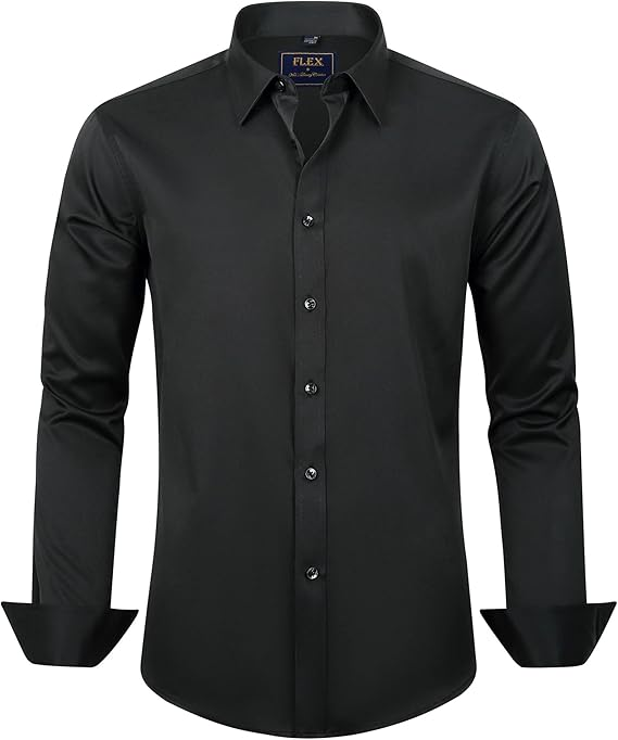 Joseph Abboud Modern Fit Non-Iron Shirt