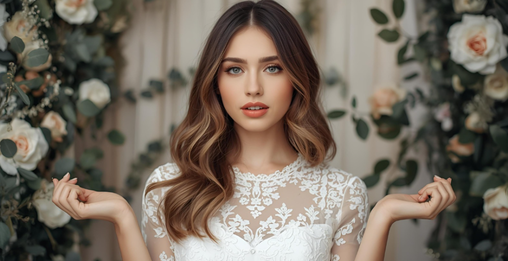 How to Dress for a Bridal Shower