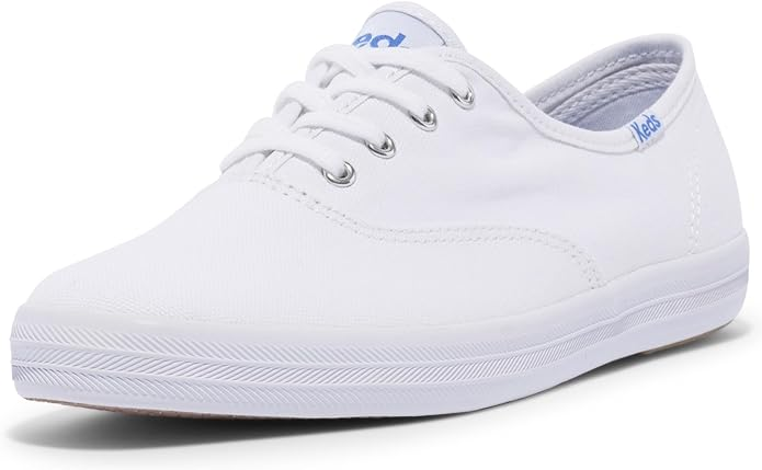 Keds Champion Canvas Sneakers