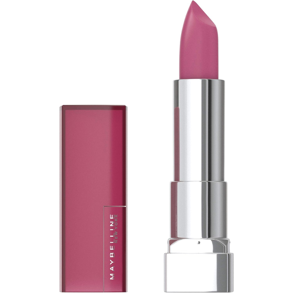 Maybelline New York Color Sensational The Creams Lipstick in "Nude Lust"
