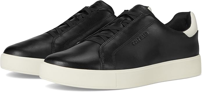 Cole Haan GrandPro Triumph Slip-On Loafer