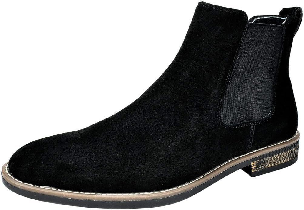 Bruno Marc Dress Chelsea Boot