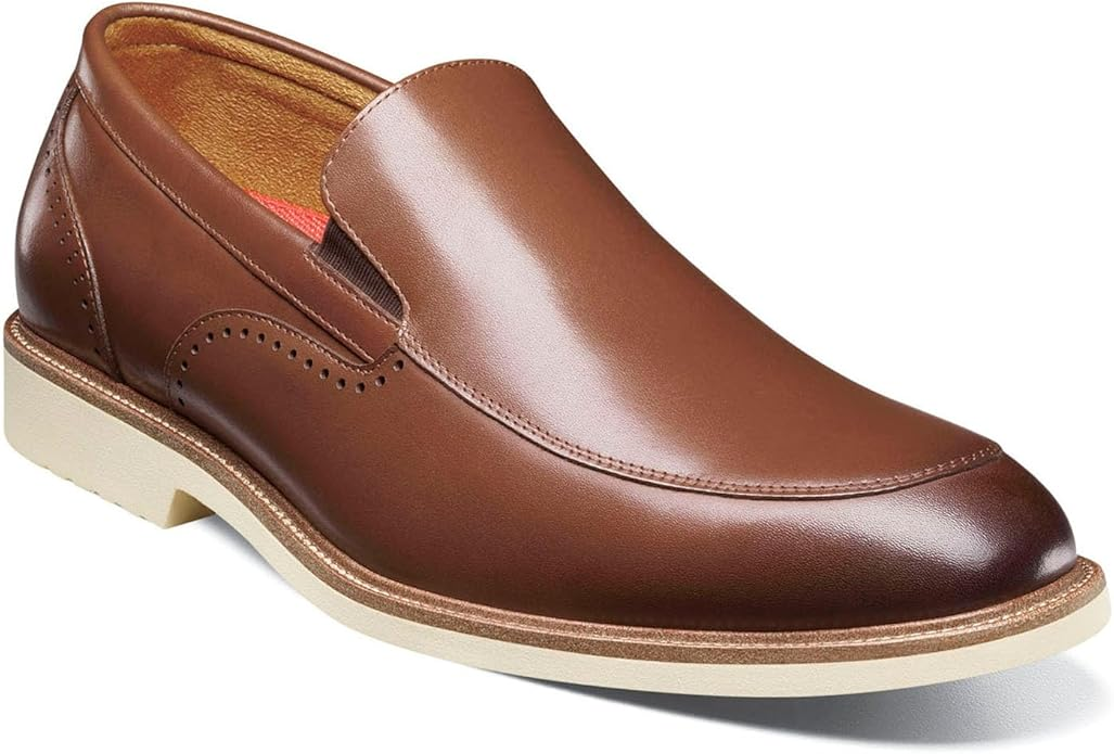 Best Men's Black Slip-On Dress Shoes