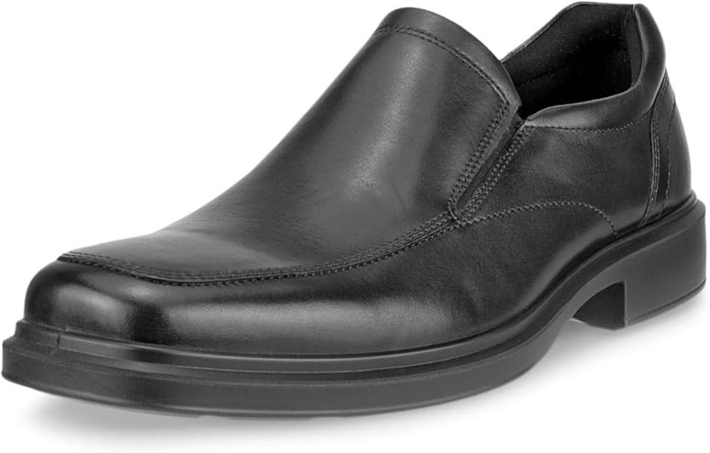 ECCO Helsinki Slip-On