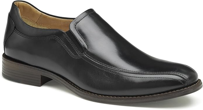 Johnston & Murphy Men's XC4 Flex Patent Slip-On