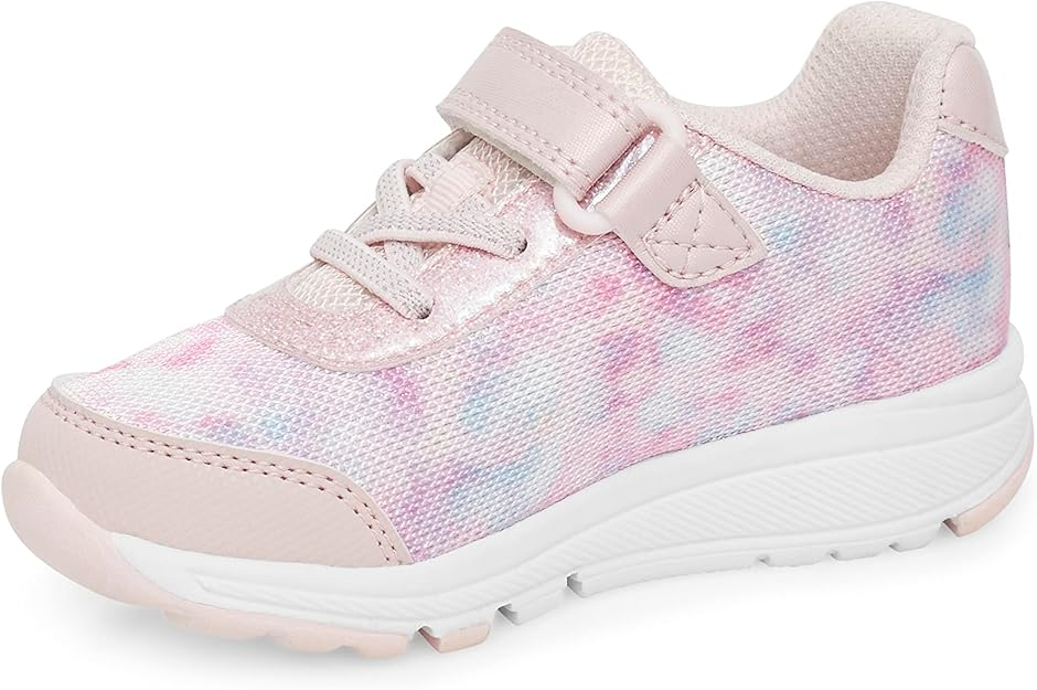 Stride Rite Unisex Kids’ Light-Up Sneakers