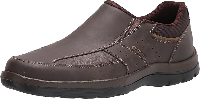 Rockport Men’s Style Leader 2 Bike Slip-On