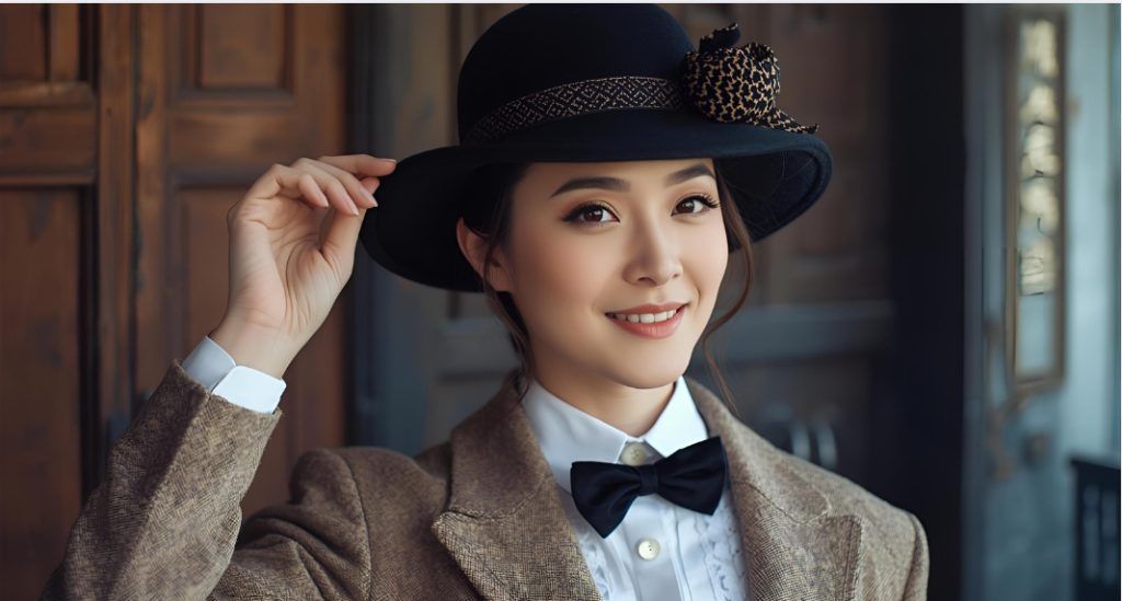 How to Dress Like Peaky Blinders