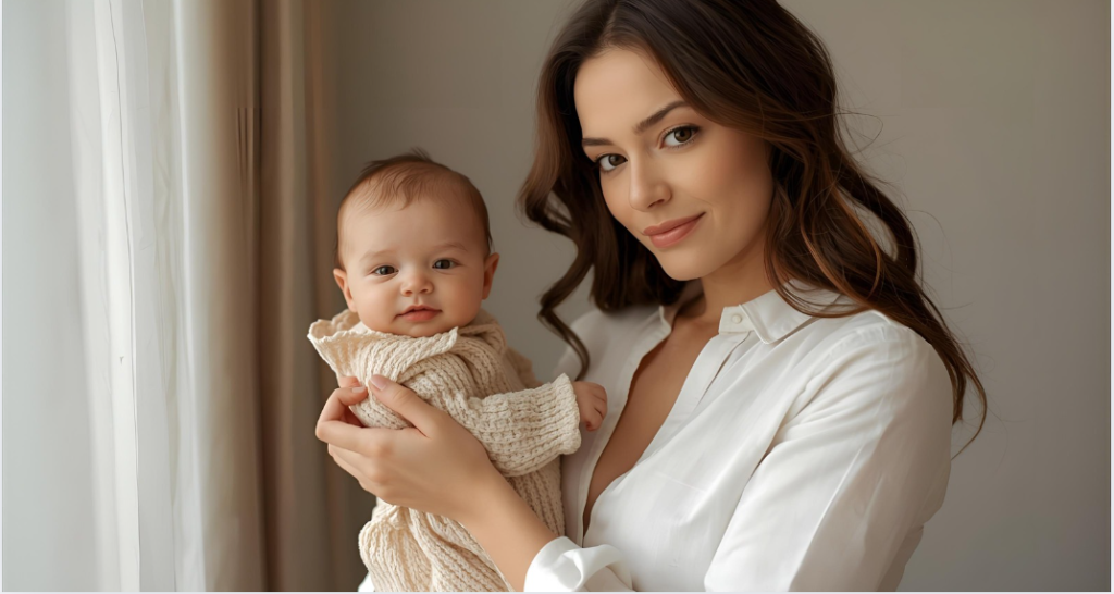 How to Dress a Baby With a Fever