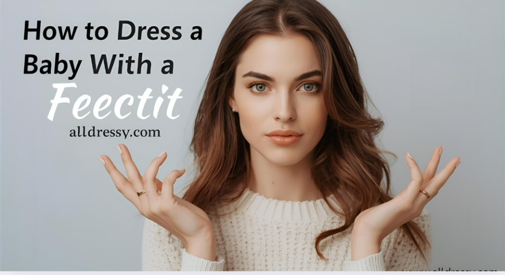 How to Dress a Baby With a Fever