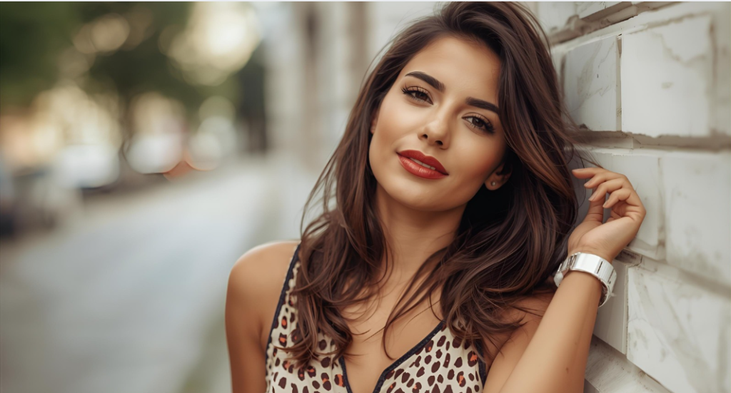 How to Dress Like a Parisian Woman