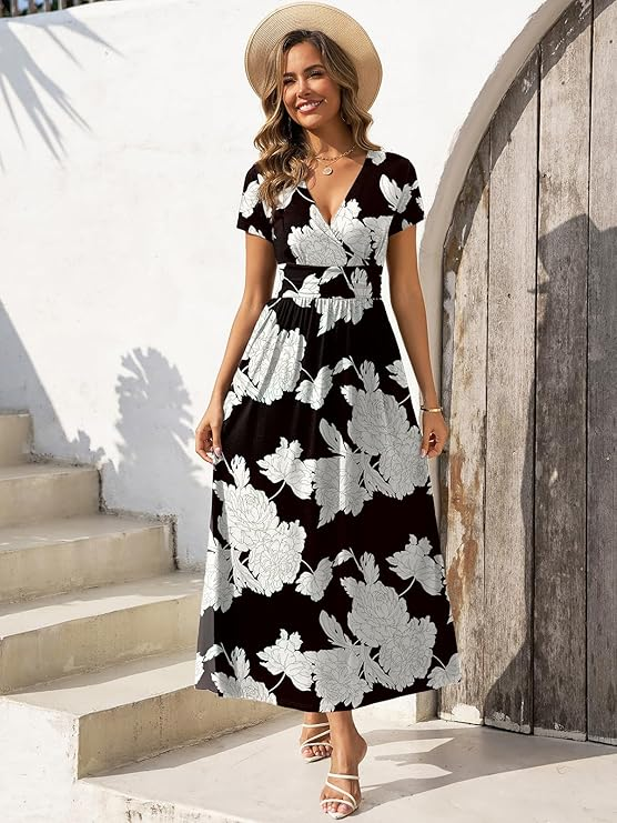 Best Cotton Dresses for Women