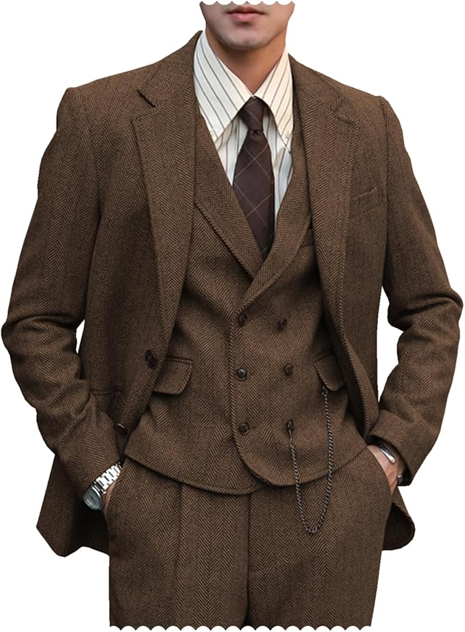 Best Winter Dress for Men