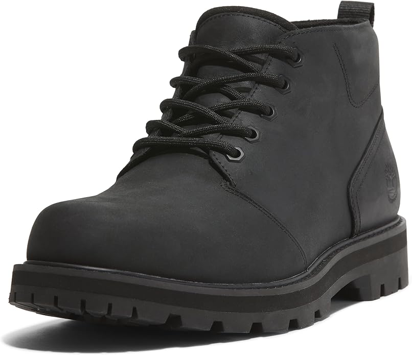 Timberland Men's Kenniston Chukka Boot