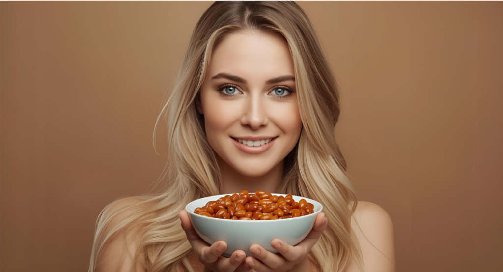 How to Dress Up Baked Beans