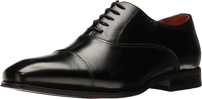 Florsheim Medfield Plain Toe Oxford