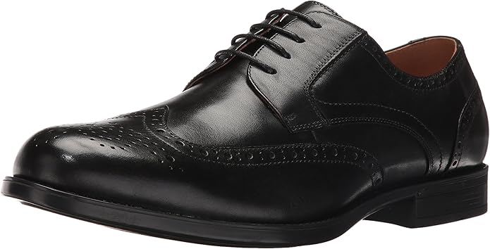 Florsheim Montinaro Wingtip Oxford
