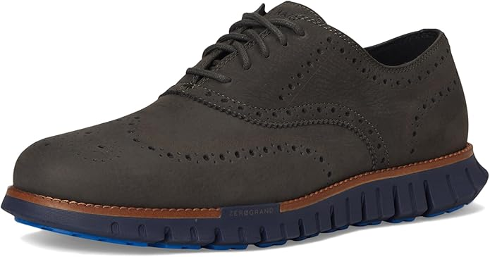 Cole Haan Zerogrand Remastered Wingtip