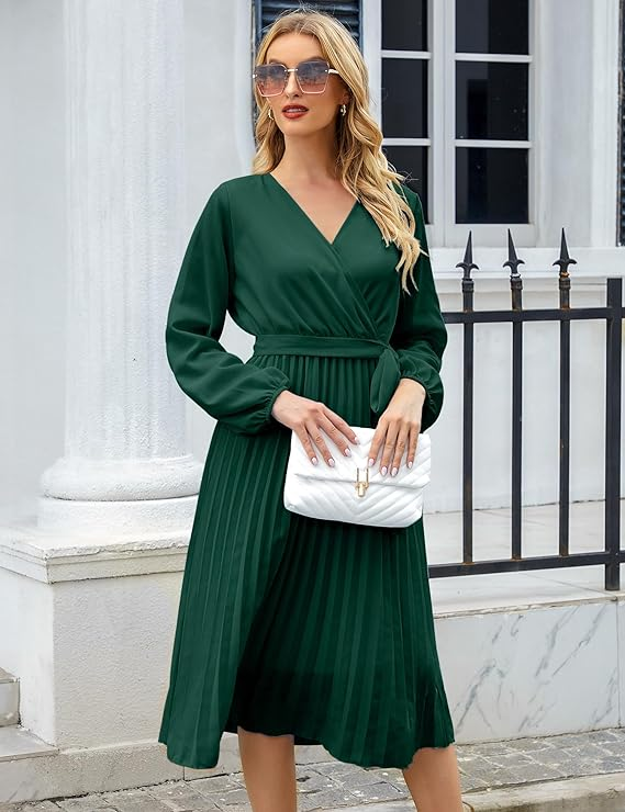 Best Office Dresses for Ladies