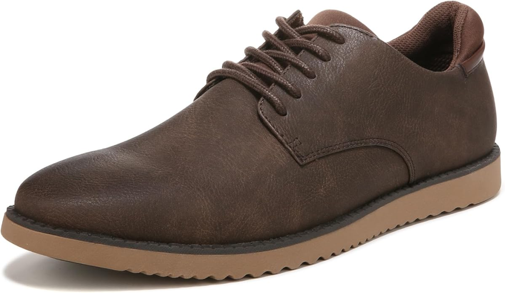  Dr. Scholl’s Men’s Sync Oxford