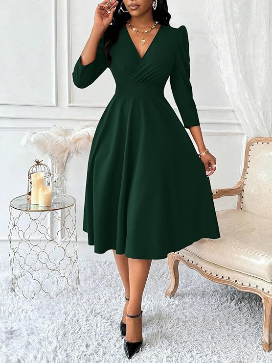 Best Colour Dress for Black Skin