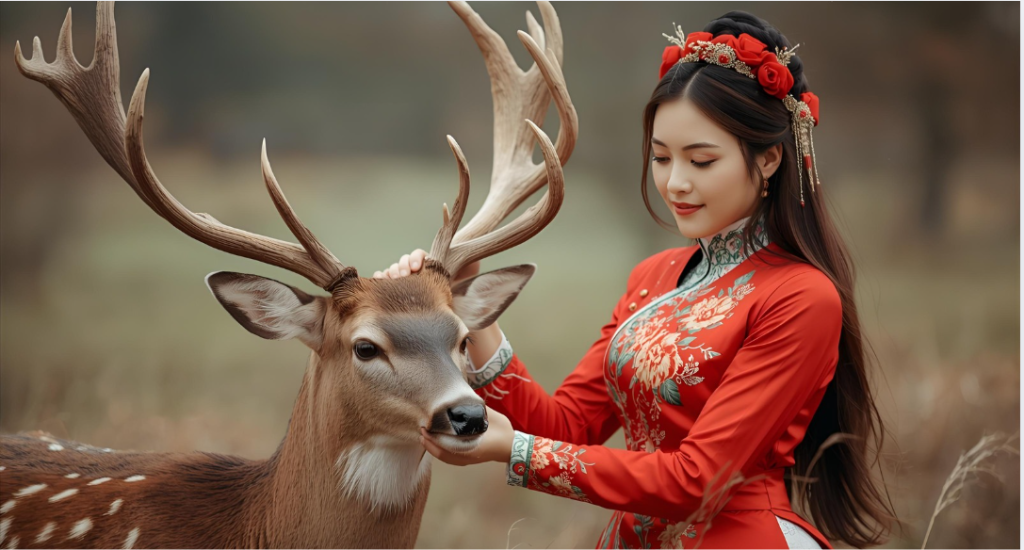 How to Field Dress a Deer