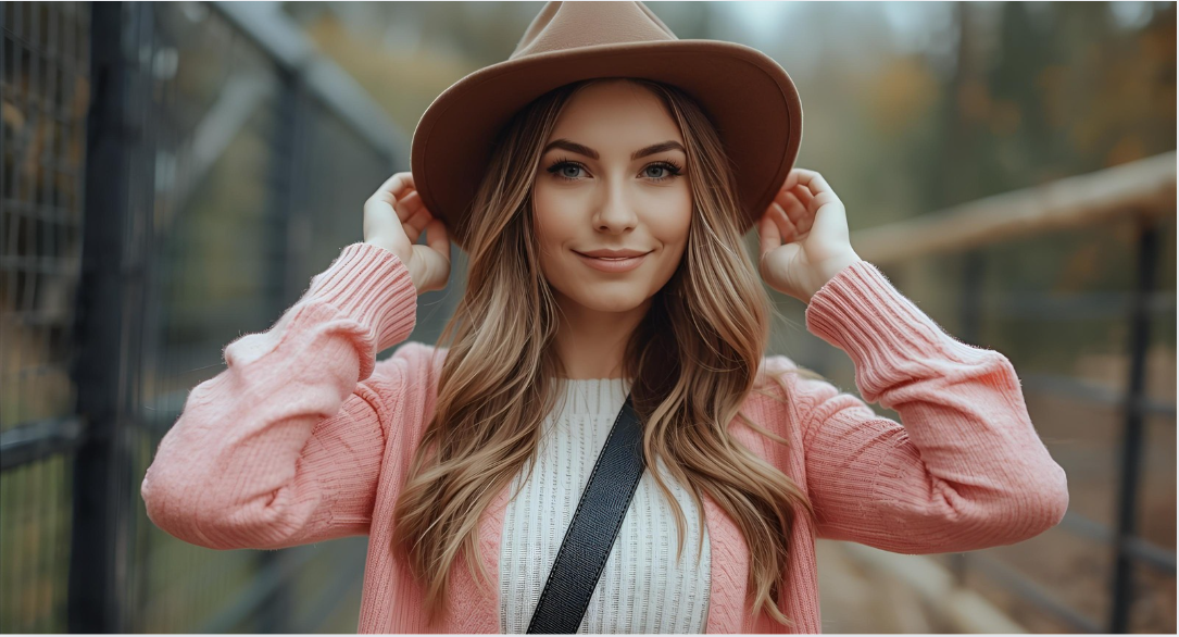 How to Dress With Cowgirl Boots