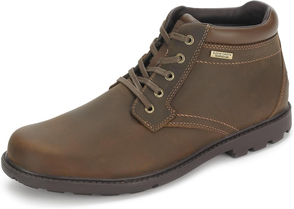 Best Winter Dress Boots