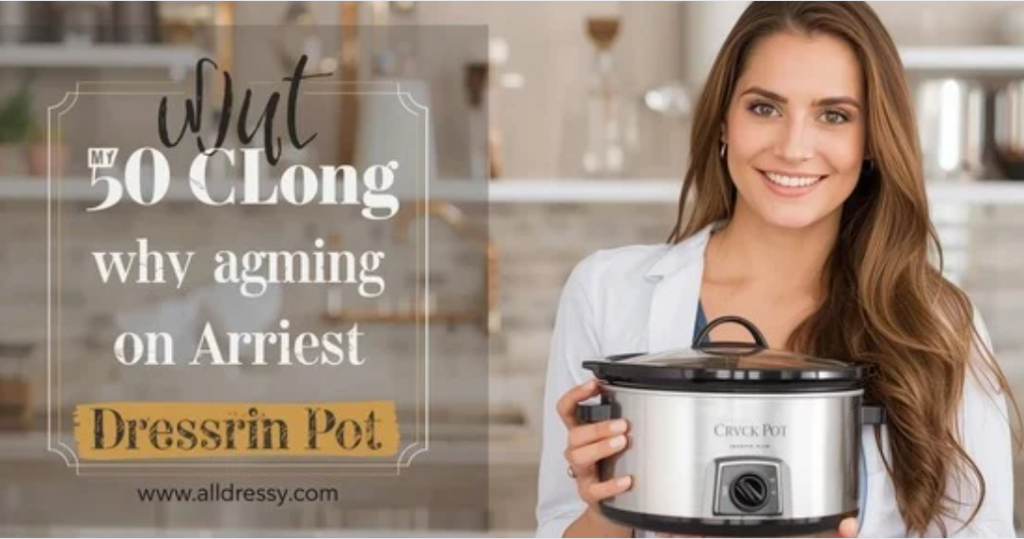 How Long to Cook Dressing in a Crock Pot