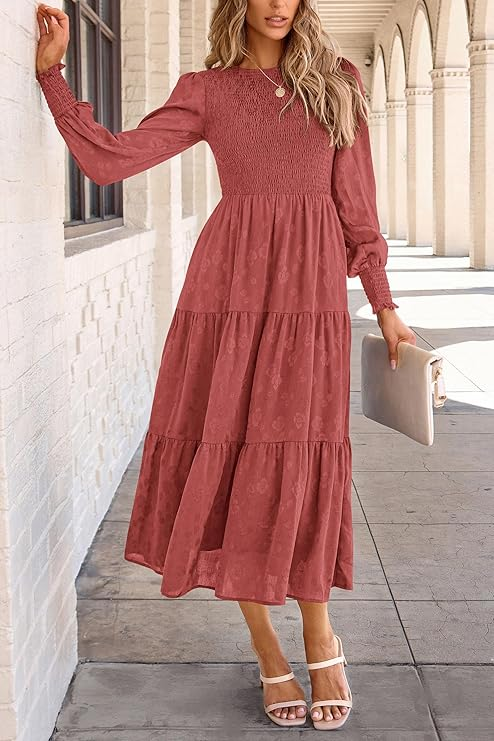 Best Winter Dresses for Weddings