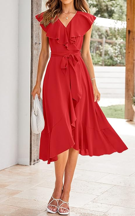 Best Dresses to Wear with Boots