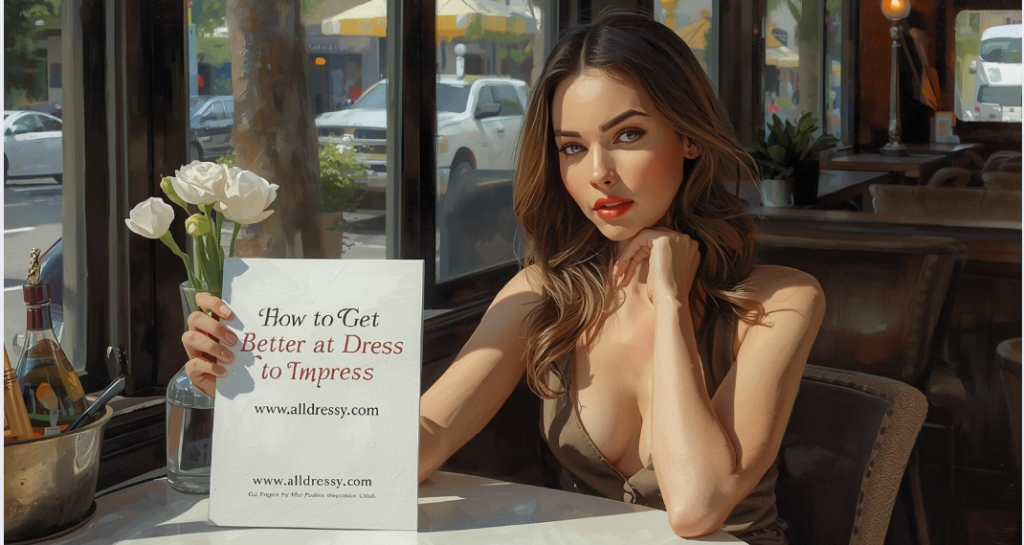 How to Get Better at Dress to Impress